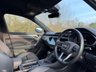 USED 2021 21 AUDI Q3 2.0 TDI 40 S line SUV 5dr Diesel S Tronic quattro Euro 6 (s/s) (200 ps) FRONT AND REAR SENSORS DUAL CLIMATE