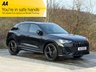 USED 2021 21 AUDI Q3 2.0 TDI 40 S line SUV 5dr Diesel S Tronic quattro Euro 6 (s/s) (200 ps) FRONT AND REAR SENSORS DUAL CLIMATE