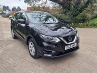 USED 2021 21 NISSAN QASHQAI 1.3 DIG-T Acenta Premium SUV 5dr Petrol DCT Auto Euro 6 (s/s) (160 ps) 8.9% APR FINANCE RATES