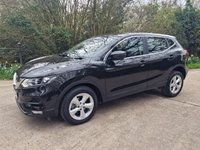 USED 2021 21 NISSAN QASHQAI 1.3 DIG-T Acenta Premium SUV 5dr Petrol DCT Auto Euro 6 (s/s) (160 ps) 8.9% APR FINANCE RATES