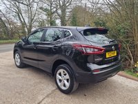 USED 2021 21 NISSAN QASHQAI 1.3 DIG-T Acenta Premium SUV 5dr Petrol DCT Auto Euro 6 (s/s) (160 ps) 8.9% APR FINANCE RATES