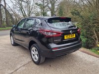 USED 2021 21 NISSAN QASHQAI 1.3 DIG-T Acenta Premium SUV 5dr Petrol DCT Auto Euro 6 (s/s) (160 ps) 8.9% APR FINANCE RATES
