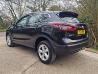 USED 2021 21 NISSAN QASHQAI 1.3 DIG-T Acenta Premium SUV 5dr Petrol DCT Auto Euro 6 (s/s) (160 ps) 8.9% APR FINANCE RATES