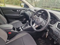 USED 2021 21 NISSAN QASHQAI 1.3 DIG-T Acenta Premium SUV 5dr Petrol DCT Auto Euro 6 (s/s) (160 ps) 8.9% APR FINANCE RATES