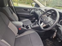USED 2021 21 NISSAN QASHQAI 1.3 DIG-T Acenta Premium SUV 5dr Petrol DCT Auto Euro 6 (s/s) (160 ps) 8.9% APR FINANCE RATES