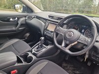 USED 2021 21 NISSAN QASHQAI 1.3 DIG-T Acenta Premium SUV 5dr Petrol DCT Auto Euro 6 (s/s) (160 ps) 8.9% APR FINANCE RATES