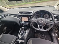 USED 2021 21 NISSAN QASHQAI 1.3 DIG-T Acenta Premium SUV 5dr Petrol DCT Auto Euro 6 (s/s) (160 ps) 8.9% APR FINANCE RATES