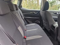 USED 2021 21 NISSAN QASHQAI 1.3 DIG-T Acenta Premium SUV 5dr Petrol DCT Auto Euro 6 (s/s) (160 ps) 8.9% APR FINANCE RATES