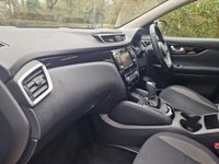 USED 2021 21 NISSAN QASHQAI 1.3 DIG-T Acenta Premium SUV 5dr Petrol DCT Auto Euro 6 (s/s) (160 ps) 8.9% APR FINANCE RATES