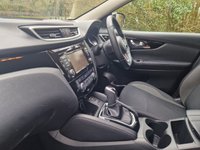 USED 2021 21 NISSAN QASHQAI 1.3 DIG-T Acenta Premium SUV 5dr Petrol DCT Auto Euro 6 (s/s) (160 ps) 8.9% APR FINANCE RATES