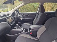 USED 2021 21 NISSAN QASHQAI 1.3 DIG-T Acenta Premium SUV 5dr Petrol DCT Auto Euro 6 (s/s) (160 ps) 8.9% APR FINANCE RATES