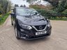 USED 2021 21 NISSAN QASHQAI 1.3 DIG-T Acenta Premium SUV 5dr Petrol DCT Auto Euro 6 (s/s) (160 ps) 8.9% APR FINANCE RATES