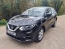USED 2021 21 NISSAN QASHQAI 1.3 DIG-T Acenta Premium SUV 5dr Petrol DCT Auto Euro 6 (s/s) (160 ps) 8.9% APR FINANCE RATES