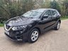 USED 2021 21 NISSAN QASHQAI 1.3 DIG-T Acenta Premium SUV 5dr Petrol DCT Auto Euro 6 (s/s) (160 ps) 8.9% APR FINANCE RATES