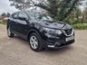 USED 2021 21 NISSAN QASHQAI 1.3 DIG-T Acenta Premium SUV 5dr Petrol DCT Auto Euro 6 (s/s) (160 ps) 8.9% APR FINANCE RATES