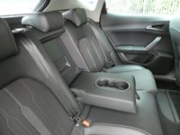 USED 2022 72 CUPRA FORMENTOR 1.5 TSI V1 5d 150 S/S FULL SERVICE HISTORY, 1 OWNER FROM NEW, SAT NAV, DIGITAL COCKPIT, WIRELESS FULL LINK FOR APPLE CARPLAY / ANDROID AUTO, WIRELESS PHONE CHARGER, DAB RADIO, BLUETOOTH, REAR PARKING SENSORS WITH DISPLAY, ADAPTIVE CRUISE CONTROL & SPEED LIMITER, LANE ASSIST, FRONT ASSIST, MANUAL 6 SPEED GEARBOX, 18 INCH ALLOYS, 1/2 LEATHER, KEYLESS, CLIMATE CONTROL, POWER FOLDING MIRRORS, LEATHER FLAT BOTTOM MFSW, AUTO LIGHTS & WIPERS, ILLUMINATING VANITY MIRRORS