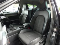 USED 2022 72 CUPRA FORMENTOR 1.5 TSI V1 5d 150 S/S FULL SERVICE HISTORY, 1 OWNER FROM NEW, SAT NAV, DIGITAL COCKPIT, WIRELESS FULL LINK FOR APPLE CARPLAY / ANDROID AUTO, WIRELESS PHONE CHARGER, DAB RADIO, BLUETOOTH, REAR PARKING SENSORS WITH DISPLAY, ADAPTIVE CRUISE CONTROL & SPEED LIMITER, LANE ASSIST, FRONT ASSIST, MANUAL 6 SPEED GEARBOX, 18 INCH ALLOYS, 1/2 LEATHER, KEYLESS, CLIMATE CONTROL, POWER FOLDING MIRRORS, LEATHER FLAT BOTTOM MFSW, AUTO LIGHTS & WIPERS, ILLUMINATING VANITY MIRRORS