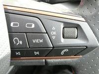 USED 2022 72 CUPRA FORMENTOR 1.5 TSI V1 5d 150 S/S FULL SERVICE HISTORY, 1 OWNER FROM NEW, SAT NAV, DIGITAL COCKPIT, WIRELESS FULL LINK FOR APPLE CARPLAY / ANDROID AUTO, WIRELESS PHONE CHARGER, DAB RADIO, BLUETOOTH, REAR PARKING SENSORS WITH DISPLAY, ADAPTIVE CRUISE CONTROL & SPEED LIMITER, LANE ASSIST, FRONT ASSIST, MANUAL 6 SPEED GEARBOX, 18 INCH ALLOYS, 1/2 LEATHER, KEYLESS, CLIMATE CONTROL, POWER FOLDING MIRRORS, LEATHER FLAT BOTTOM MFSW, AUTO LIGHTS & WIPERS, ILLUMINATING VANITY MIRRORS