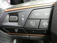 USED 2022 72 CUPRA FORMENTOR 1.5 TSI V1 5d 150 S/S FULL SERVICE HISTORY, 1 OWNER FROM NEW, SAT NAV, DIGITAL COCKPIT, WIRELESS FULL LINK FOR APPLE CARPLAY / ANDROID AUTO, WIRELESS PHONE CHARGER, DAB RADIO, BLUETOOTH, REAR PARKING SENSORS WITH DISPLAY, ADAPTIVE CRUISE CONTROL & SPEED LIMITER, LANE ASSIST, FRONT ASSIST, MANUAL 6 SPEED GEARBOX, 18 INCH ALLOYS, 1/2 LEATHER, KEYLESS, CLIMATE CONTROL, POWER FOLDING MIRRORS, LEATHER FLAT BOTTOM MFSW, AUTO LIGHTS & WIPERS, ILLUMINATING VANITY MIRRORS