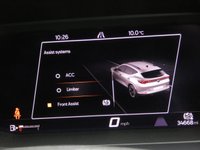 USED 2022 72 CUPRA FORMENTOR 1.5 TSI V1 5d 150 S/S FULL SERVICE HISTORY, 1 OWNER FROM NEW, SAT NAV, DIGITAL COCKPIT, WIRELESS FULL LINK FOR APPLE CARPLAY / ANDROID AUTO, WIRELESS PHONE CHARGER, DAB RADIO, BLUETOOTH, REAR PARKING SENSORS WITH DISPLAY, ADAPTIVE CRUISE CONTROL & SPEED LIMITER, LANE ASSIST, FRONT ASSIST, MANUAL 6 SPEED GEARBOX, 18 INCH ALLOYS, 1/2 LEATHER, KEYLESS, CLIMATE CONTROL, POWER FOLDING MIRRORS, LEATHER FLAT BOTTOM MFSW, AUTO LIGHTS & WIPERS, ILLUMINATING VANITY MIRRORS