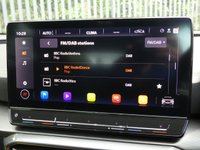 USED 2022 72 CUPRA FORMENTOR 1.5 TSI V1 5d 150 S/S FULL SERVICE HISTORY, 1 OWNER FROM NEW, SAT NAV, DIGITAL COCKPIT, WIRELESS FULL LINK FOR APPLE CARPLAY / ANDROID AUTO, WIRELESS PHONE CHARGER, DAB RADIO, BLUETOOTH, REAR PARKING SENSORS WITH DISPLAY, ADAPTIVE CRUISE CONTROL & SPEED LIMITER, LANE ASSIST, FRONT ASSIST, MANUAL 6 SPEED GEARBOX, 18 INCH ALLOYS, 1/2 LEATHER, KEYLESS, CLIMATE CONTROL, POWER FOLDING MIRRORS, LEATHER FLAT BOTTOM MFSW, AUTO LIGHTS & WIPERS, ILLUMINATING VANITY MIRRORS