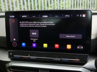 USED 2022 72 CUPRA FORMENTOR 1.5 TSI V1 5d 150 S/S FULL SERVICE HISTORY, 1 OWNER FROM NEW, SAT NAV, DIGITAL COCKPIT, WIRELESS FULL LINK FOR APPLE CARPLAY / ANDROID AUTO, WIRELESS PHONE CHARGER, DAB RADIO, BLUETOOTH, REAR PARKING SENSORS WITH DISPLAY, ADAPTIVE CRUISE CONTROL & SPEED LIMITER, LANE ASSIST, FRONT ASSIST, MANUAL 6 SPEED GEARBOX, 18 INCH ALLOYS, 1/2 LEATHER, KEYLESS, CLIMATE CONTROL, POWER FOLDING MIRRORS, LEATHER FLAT BOTTOM MFSW, AUTO LIGHTS & WIPERS, ILLUMINATING VANITY MIRRORS