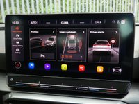 USED 2022 72 CUPRA FORMENTOR 1.5 TSI V1 5d 150 S/S FULL SERVICE HISTORY, 1 OWNER FROM NEW, SAT NAV, DIGITAL COCKPIT, WIRELESS FULL LINK FOR APPLE CARPLAY / ANDROID AUTO, WIRELESS PHONE CHARGER, DAB RADIO, BLUETOOTH, REAR PARKING SENSORS WITH DISPLAY, ADAPTIVE CRUISE CONTROL & SPEED LIMITER, LANE ASSIST, FRONT ASSIST, MANUAL 6 SPEED GEARBOX, 18 INCH ALLOYS, 1/2 LEATHER, KEYLESS, CLIMATE CONTROL, POWER FOLDING MIRRORS, LEATHER FLAT BOTTOM MFSW, AUTO LIGHTS & WIPERS, ILLUMINATING VANITY MIRRORS