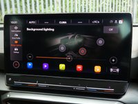 USED 2022 72 CUPRA FORMENTOR 1.5 TSI V1 5d 150 S/S FULL SERVICE HISTORY, 1 OWNER FROM NEW, SAT NAV, DIGITAL COCKPIT, WIRELESS FULL LINK FOR APPLE CARPLAY / ANDROID AUTO, WIRELESS PHONE CHARGER, DAB RADIO, BLUETOOTH, REAR PARKING SENSORS WITH DISPLAY, ADAPTIVE CRUISE CONTROL & SPEED LIMITER, LANE ASSIST, FRONT ASSIST, MANUAL 6 SPEED GEARBOX, 18 INCH ALLOYS, 1/2 LEATHER, KEYLESS, CLIMATE CONTROL, POWER FOLDING MIRRORS, LEATHER FLAT BOTTOM MFSW, AUTO LIGHTS & WIPERS, ILLUMINATING VANITY MIRRORS