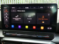 USED 2022 72 CUPRA FORMENTOR 1.5 TSI V1 5d 150 S/S FULL SERVICE HISTORY, 1 OWNER FROM NEW, SAT NAV, DIGITAL COCKPIT, WIRELESS FULL LINK FOR APPLE CARPLAY / ANDROID AUTO, WIRELESS PHONE CHARGER, DAB RADIO, BLUETOOTH, REAR PARKING SENSORS WITH DISPLAY, ADAPTIVE CRUISE CONTROL & SPEED LIMITER, LANE ASSIST, FRONT ASSIST, MANUAL 6 SPEED GEARBOX, 18 INCH ALLOYS, 1/2 LEATHER, KEYLESS, CLIMATE CONTROL, POWER FOLDING MIRRORS, LEATHER FLAT BOTTOM MFSW, AUTO LIGHTS & WIPERS, ILLUMINATING VANITY MIRRORS