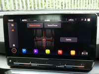 USED 2022 72 CUPRA FORMENTOR 1.5 TSI V1 5d 150 S/S FULL SERVICE HISTORY, 1 OWNER FROM NEW, SAT NAV, DIGITAL COCKPIT, WIRELESS FULL LINK FOR APPLE CARPLAY / ANDROID AUTO, WIRELESS PHONE CHARGER, DAB RADIO, BLUETOOTH, REAR PARKING SENSORS WITH DISPLAY, ADAPTIVE CRUISE CONTROL & SPEED LIMITER, LANE ASSIST, FRONT ASSIST, MANUAL 6 SPEED GEARBOX, 18 INCH ALLOYS, 1/2 LEATHER, KEYLESS, CLIMATE CONTROL, POWER FOLDING MIRRORS, LEATHER FLAT BOTTOM MFSW, AUTO LIGHTS & WIPERS, ILLUMINATING VANITY MIRRORS
