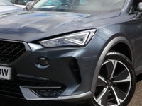 USED 2022 72 CUPRA FORMENTOR 1.5 TSI V1 5d 150 S/S FULL SERVICE HISTORY, 1 OWNER FROM NEW, SAT NAV, DIGITAL COCKPIT, WIRELESS FULL LINK FOR APPLE CARPLAY / ANDROID AUTO, WIRELESS PHONE CHARGER, DAB RADIO, BLUETOOTH, REAR PARKING SENSORS WITH DISPLAY, ADAPTIVE CRUISE CONTROL & SPEED LIMITER, LANE ASSIST, FRONT ASSIST, MANUAL 6 SPEED GEARBOX, 18 INCH ALLOYS, 1/2 LEATHER, KEYLESS, CLIMATE CONTROL, POWER FOLDING MIRRORS, LEATHER FLAT BOTTOM MFSW, AUTO LIGHTS & WIPERS, ILLUMINATING VANITY MIRRORS