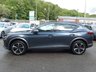 USED 2022 72 CUPRA FORMENTOR 1.5 TSI V1 5d 150 S/S FULL SERVICE HISTORY, 1 OWNER FROM NEW, SAT NAV, DIGITAL COCKPIT, WIRELESS FULL LINK FOR APPLE CARPLAY / ANDROID AUTO, WIRELESS PHONE CHARGER, DAB RADIO, BLUETOOTH, REAR PARKING SENSORS WITH DISPLAY, ADAPTIVE CRUISE CONTROL & SPEED LIMITER, LANE ASSIST, FRONT ASSIST, MANUAL 6 SPEED GEARBOX, 18 INCH ALLOYS, 1/2 LEATHER, KEYLESS, CLIMATE CONTROL, POWER FOLDING MIRRORS, LEATHER FLAT BOTTOM MFSW, AUTO LIGHTS & WIPERS, ILLUMINATING VANITY MIRRORS