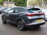 USED 2022 72 CUPRA FORMENTOR 1.5 TSI V1 5d 150 S/S FULL SERVICE HISTORY, 1 OWNER FROM NEW, SAT NAV, DIGITAL COCKPIT, WIRELESS FULL LINK FOR APPLE CARPLAY / ANDROID AUTO, WIRELESS PHONE CHARGER, DAB RADIO, BLUETOOTH, REAR PARKING SENSORS WITH DISPLAY, ADAPTIVE CRUISE CONTROL & SPEED LIMITER, LANE ASSIST, FRONT ASSIST, MANUAL 6 SPEED GEARBOX, 18 INCH ALLOYS, 1/2 LEATHER, KEYLESS, CLIMATE CONTROL, POWER FOLDING MIRRORS, LEATHER FLAT BOTTOM MFSW, AUTO LIGHTS & WIPERS, ILLUMINATING VANITY MIRRORS