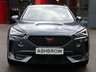 USED 2022 72 CUPRA FORMENTOR 1.5 TSI V1 5d 150 S/S FULL SERVICE HISTORY, 1 OWNER FROM NEW, SAT NAV, DIGITAL COCKPIT, WIRELESS FULL LINK FOR APPLE CARPLAY / ANDROID AUTO, WIRELESS PHONE CHARGER, DAB RADIO, BLUETOOTH, REAR PARKING SENSORS WITH DISPLAY, ADAPTIVE CRUISE CONTROL & SPEED LIMITER, LANE ASSIST, FRONT ASSIST, MANUAL 6 SPEED GEARBOX, 18 INCH ALLOYS, 1/2 LEATHER, KEYLESS, CLIMATE CONTROL, POWER FOLDING MIRRORS, LEATHER FLAT BOTTOM MFSW, AUTO LIGHTS & WIPERS, ILLUMINATING VANITY MIRRORS