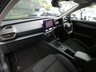 USED 2022 72 CUPRA FORMENTOR 1.5 TSI V1 5d 150 S/S FULL SERVICE HISTORY, 1 OWNER FROM NEW, SAT NAV, DIGITAL COCKPIT, WIRELESS FULL LINK FOR APPLE CARPLAY / ANDROID AUTO, WIRELESS PHONE CHARGER, DAB RADIO, BLUETOOTH, REAR PARKING SENSORS WITH DISPLAY, ADAPTIVE CRUISE CONTROL & SPEED LIMITER, LANE ASSIST, FRONT ASSIST, MANUAL 6 SPEED GEARBOX, 18 INCH ALLOYS, 1/2 LEATHER, KEYLESS, CLIMATE CONTROL, POWER FOLDING MIRRORS, LEATHER FLAT BOTTOM MFSW, AUTO LIGHTS & WIPERS, ILLUMINATING VANITY MIRRORS