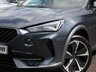 USED 2022 72 CUPRA FORMENTOR 1.5 TSI V1 5d 150 S/S FULL SERVICE HISTORY, 1 OWNER FROM NEW, SAT NAV, DIGITAL COCKPIT, WIRELESS FULL LINK FOR APPLE CARPLAY / ANDROID AUTO, WIRELESS PHONE CHARGER, DAB RADIO, BLUETOOTH, REAR PARKING SENSORS WITH DISPLAY, ADAPTIVE CRUISE CONTROL & SPEED LIMITER, LANE ASSIST, FRONT ASSIST, MANUAL 6 SPEED GEARBOX, 18 INCH ALLOYS, 1/2 LEATHER, KEYLESS, CLIMATE CONTROL, POWER FOLDING MIRRORS, LEATHER FLAT BOTTOM MFSW, AUTO LIGHTS & WIPERS, ILLUMINATING VANITY MIRRORS