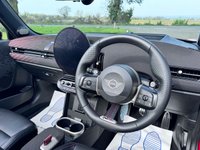 USED 2025 25 MINI Cooper Convertible 2.0 JOHN COOPER WORKS CONVERTIBLE AUTOMATIC EURO 6 ** ONLY 1,777 MILES **