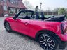 USED 2025 25 MINI Cooper Convertible 2.0 JOHN COOPER WORKS CONVERTIBLE AUTOMATIC EURO 6 ** ONLY 1,777 MILES **