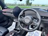 USED 2025 25 MINI Cooper Convertible 2.0 JOHN COOPER WORKS CONVERTIBLE AUTOMATIC EURO 6 ** ONLY 1,777 MILES **