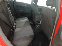 USED 2018 68 VAUXHALL CROSSLAND X 1.2 SE SUV 5dr Petrol Manual Euro 6 (83 ps) 