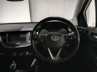 USED 2018 68 VAUXHALL CROSSLAND X 1.2 SE SUV 5dr Petrol Manual Euro 6 (83 ps) 