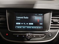USED 2018 68 VAUXHALL CROSSLAND X 1.2 SE SUV 5dr Petrol Manual Euro 6 (83 ps) 
