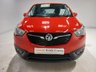 USED 2018 68 VAUXHALL CROSSLAND X 1.2 SE SUV 5dr Petrol Manual Euro 6 (83 ps) 