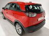 USED 2018 68 VAUXHALL CROSSLAND X 1.2 SE SUV 5dr Petrol Manual Euro 6 (83 ps) 