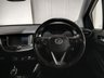 USED 2018 68 VAUXHALL CROSSLAND X 1.2 SE SUV 5dr Petrol Manual Euro 6 (83 ps) 
