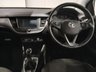 USED 2018 68 VAUXHALL CROSSLAND X 1.2 SE SUV 5dr Petrol Manual Euro 6 (83 ps) 