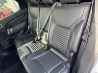 USED 2020 69 LAND ROVER DISCOVERY 3.0 SD V6 HSE SUV 5dr Diesel Auto 4WD Euro 6 (s/s) (306 ps) 