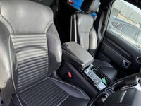 USED 2020 69 LAND ROVER DISCOVERY 3.0 SD V6 HSE SUV 5dr Diesel Auto 4WD Euro 6 (s/s) (306 ps) 
