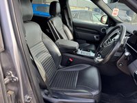 USED 2020 69 LAND ROVER DISCOVERY 3.0 SD V6 HSE SUV 5dr Diesel Auto 4WD Euro 6 (s/s) (306 ps) 