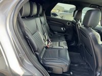 USED 2020 69 LAND ROVER DISCOVERY 3.0 SD V6 HSE SUV 5dr Diesel Auto 4WD Euro 6 (s/s) (306 ps) 